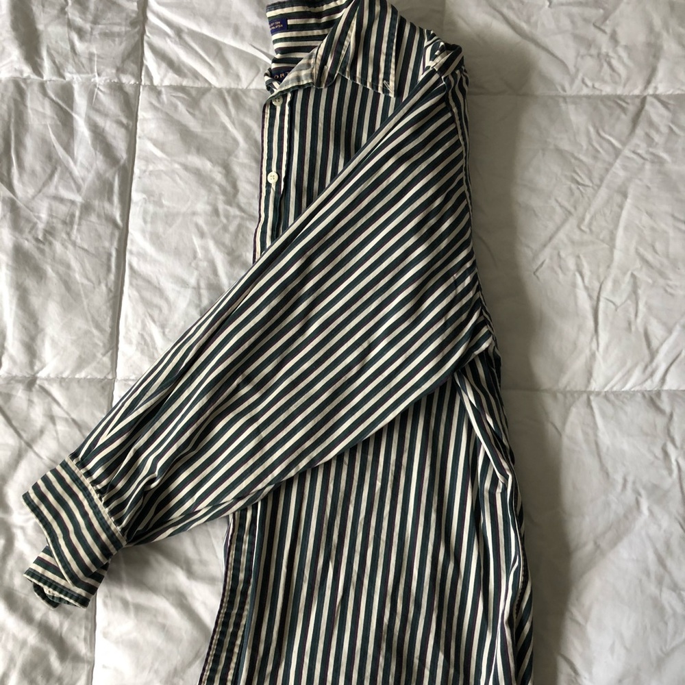 VINTAGE Oversized Shirt